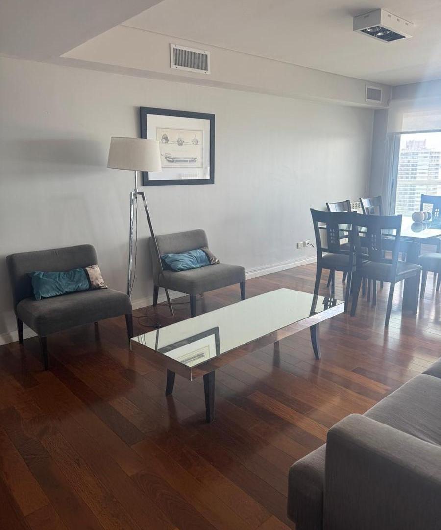 Departamento Premium en ALQUILER, completamente amoblado