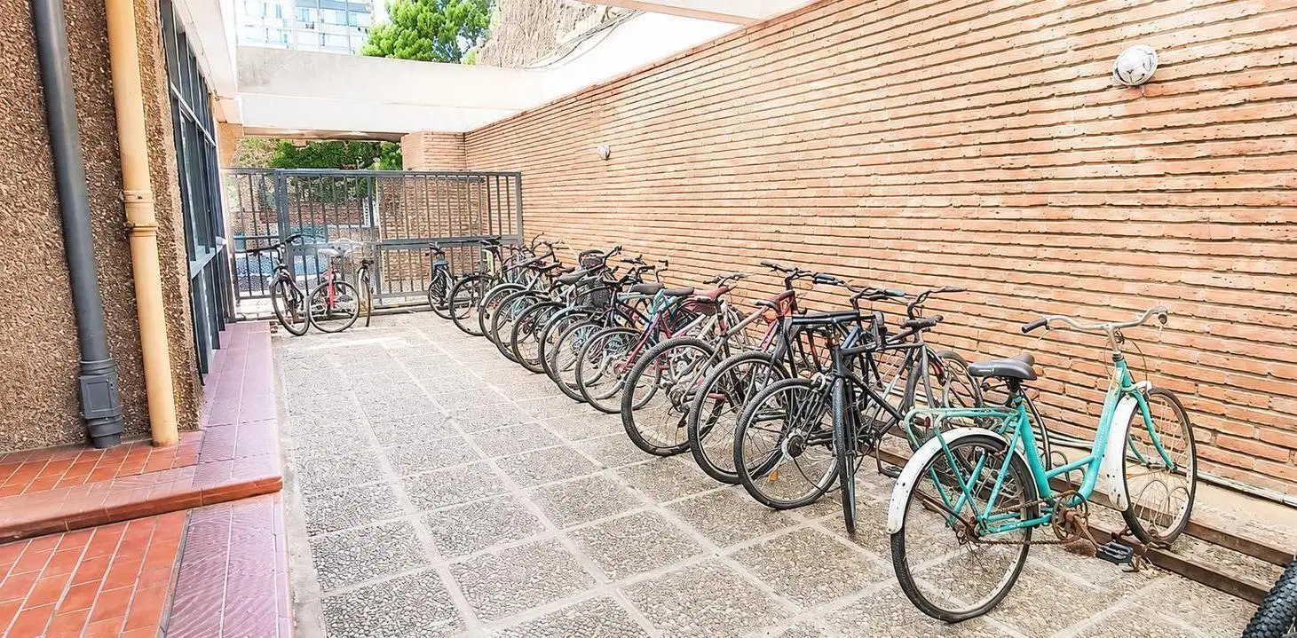 Alquiler Monoambiente a metros del Bv Oroño y corboba 5