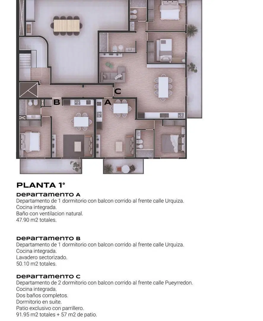 Plano 1
