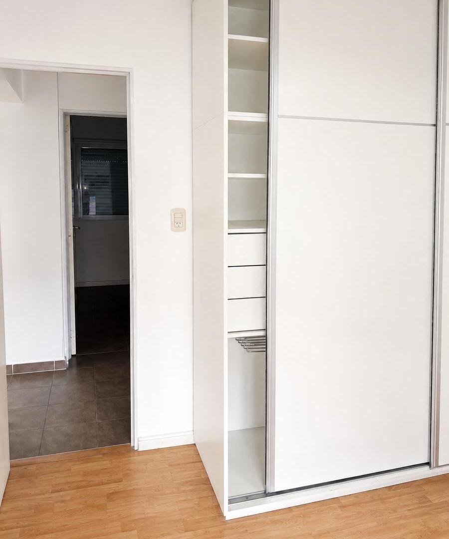 Foto de Departamento exclusivo de dos dormitorio al Frente, imagen 5