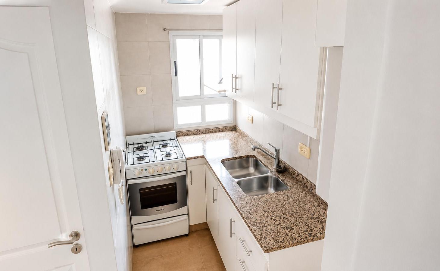 Foto de Departamento exclusivo de dos dormitorio al Frente, imagen 3