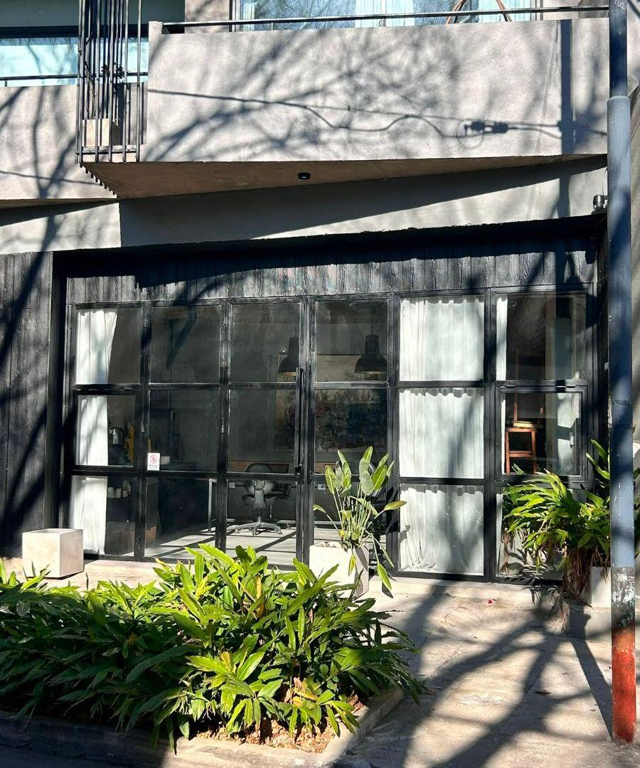 Foto de Oficina o Local comercial en alquiler, imagen 4