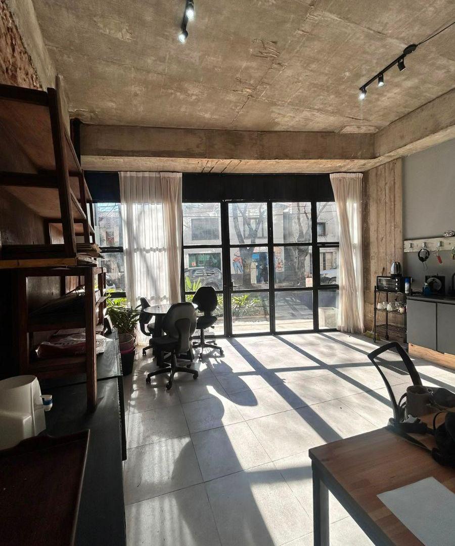 Foto de Oficina o Local comercial en alquiler, imagen 3