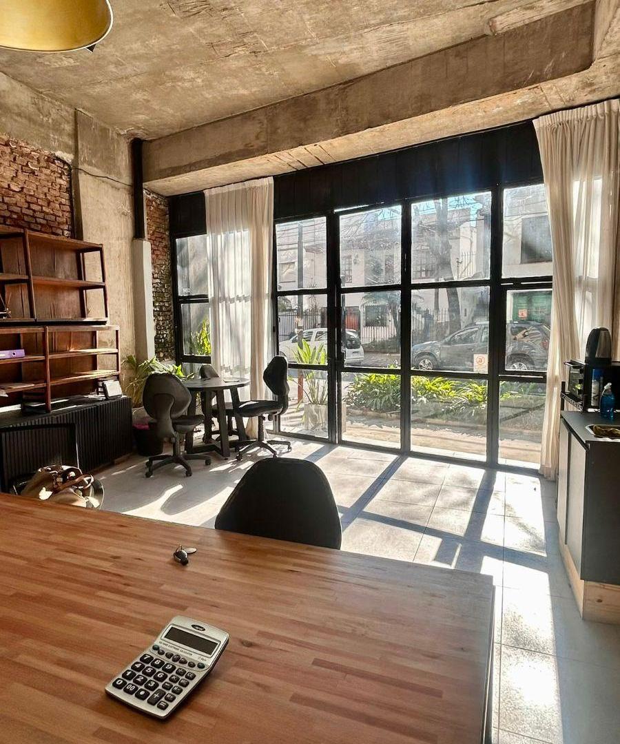 Foto de Oficina o Local comercial en alquiler, imagen 5