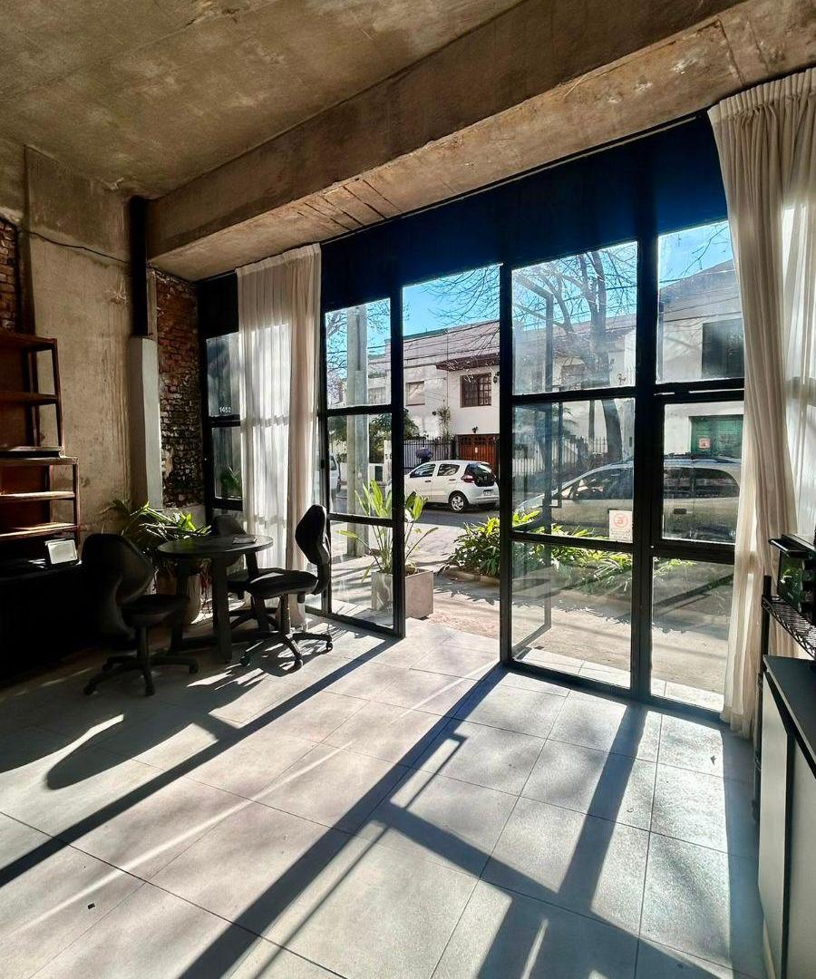 Foto de Oficina o Local comercial en alquiler, imagen 1