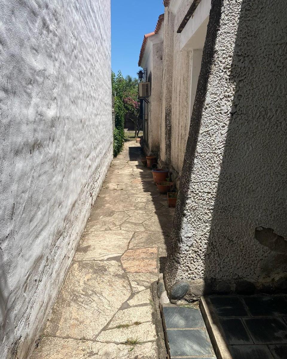 Venta Importante Casa en Zona Norte - B° Bajo Palermo (Córdoba) 4