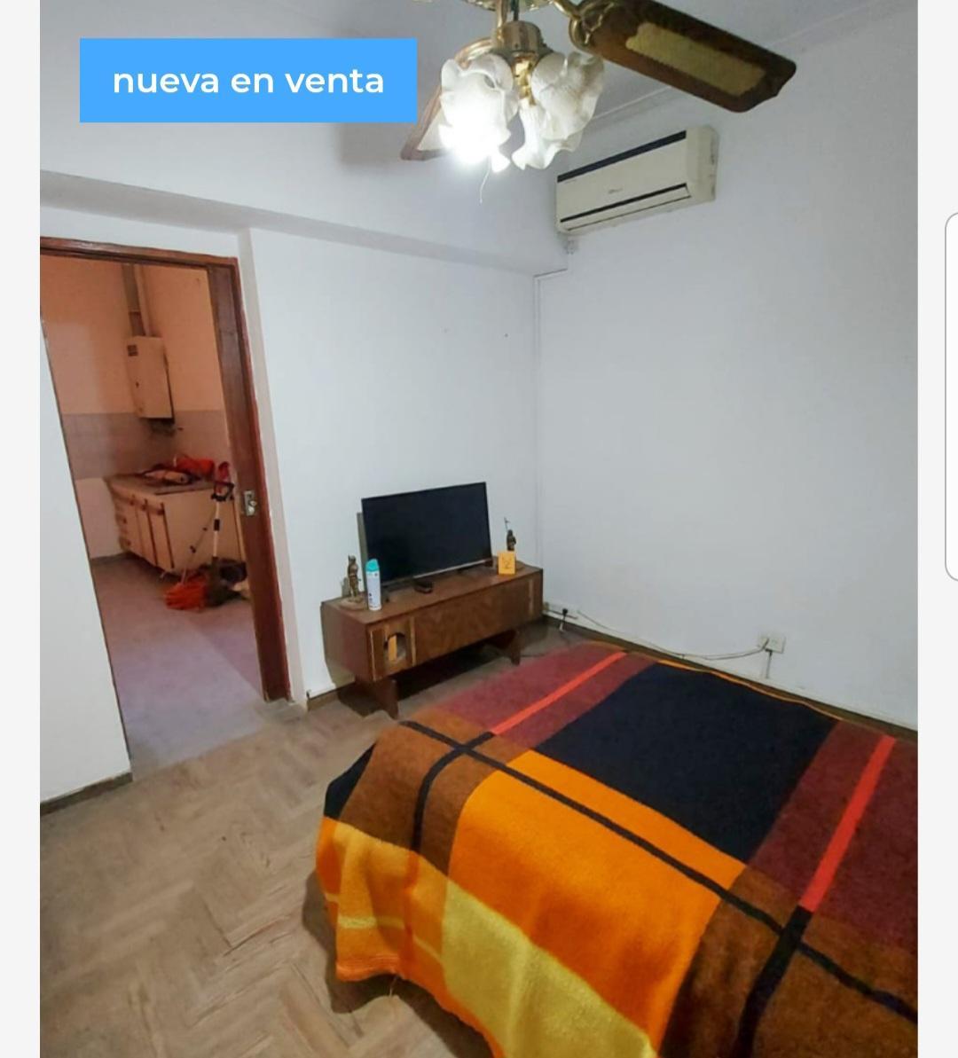 Venta de Casa 3 Ambientes con Monoambiente 5