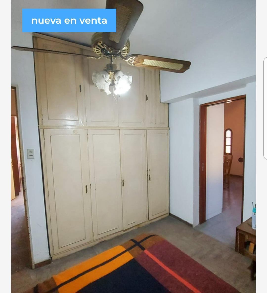 Venta de Casa 3 Ambientes con Monoambiente 1
