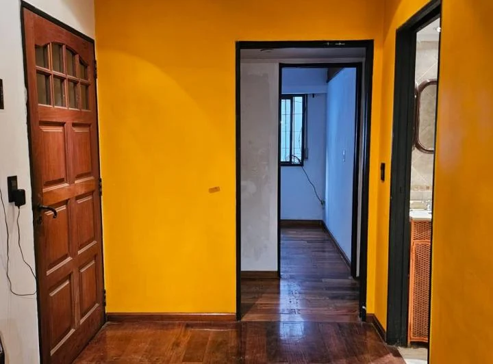 Impecable PH en Recoleta 1