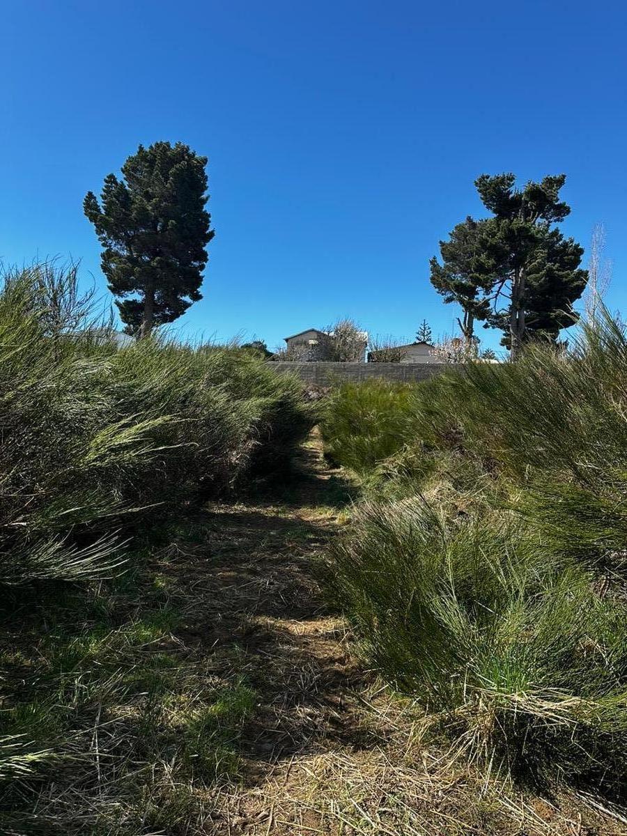 Lote en El Frutillar, Bariloche, Rio Negro, Argentina