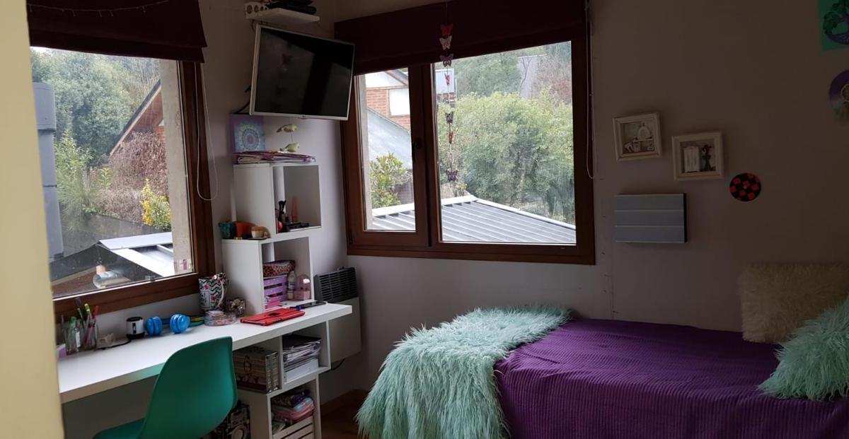 Venta de PH 3 Dorm., Playroom, Quincho 3
