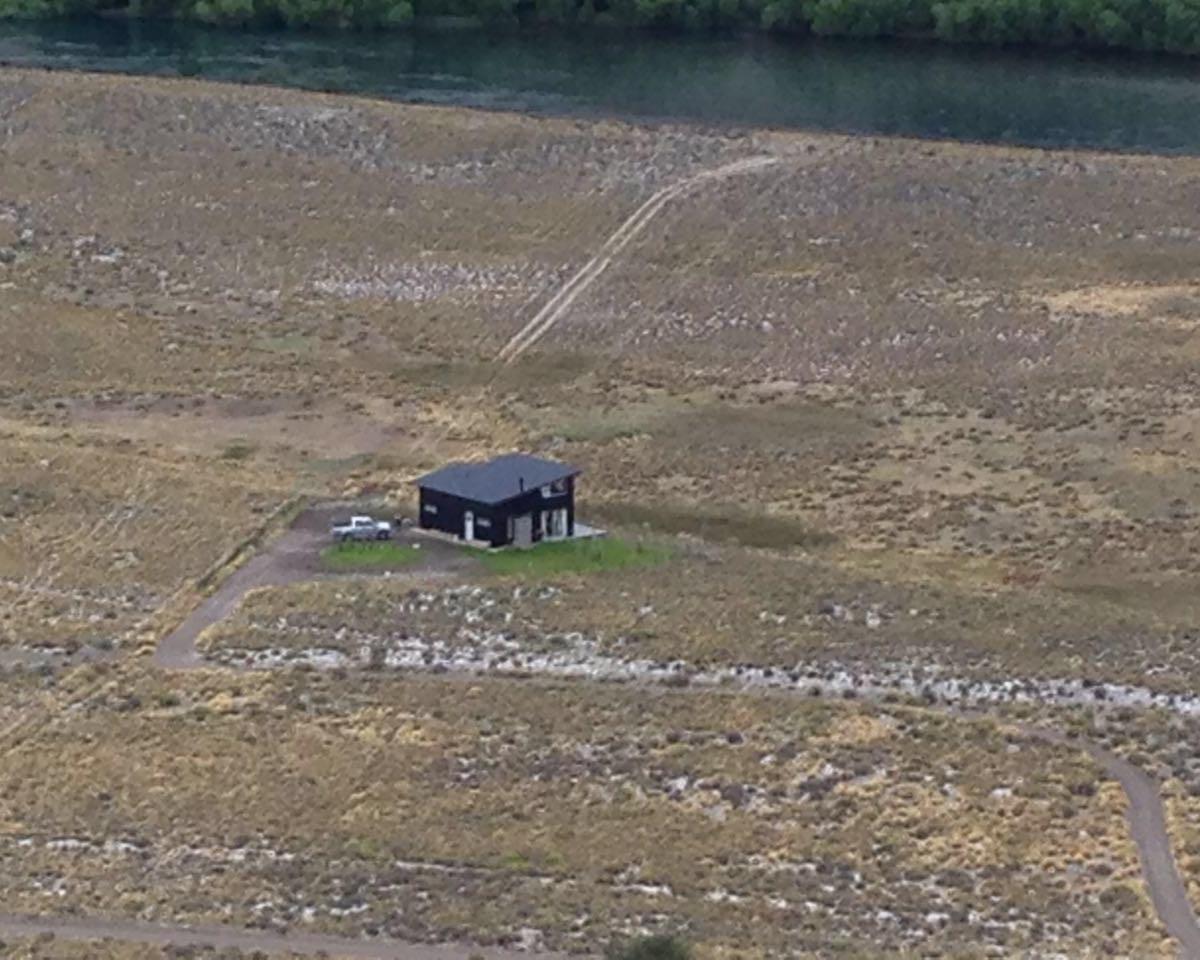 Terreno Sobre Costa del Limay 4