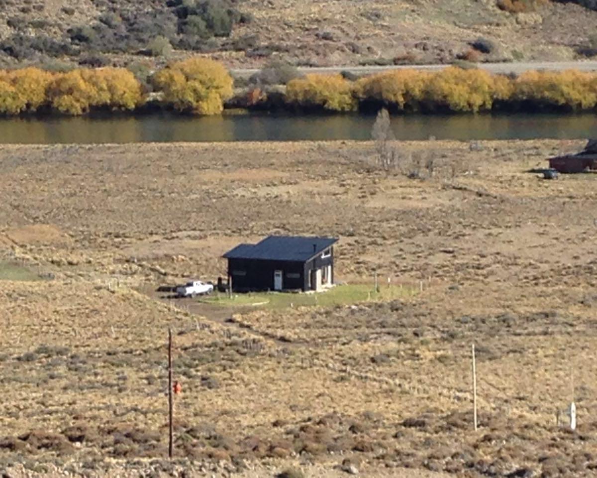 Terreno Sobre Costa del Limay 3