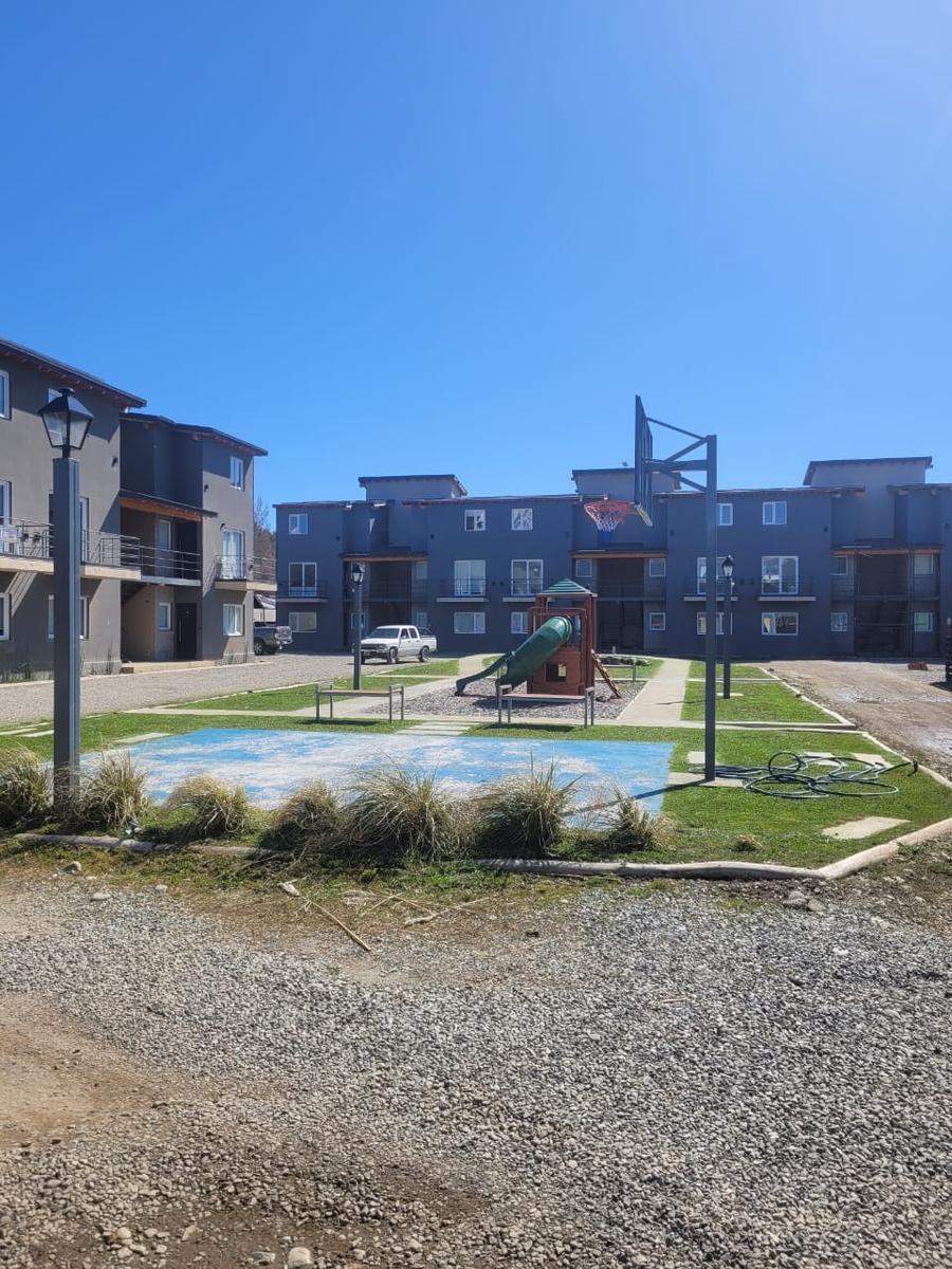 En Venta Duplex y Monoambiente Complejo La Plaza 3