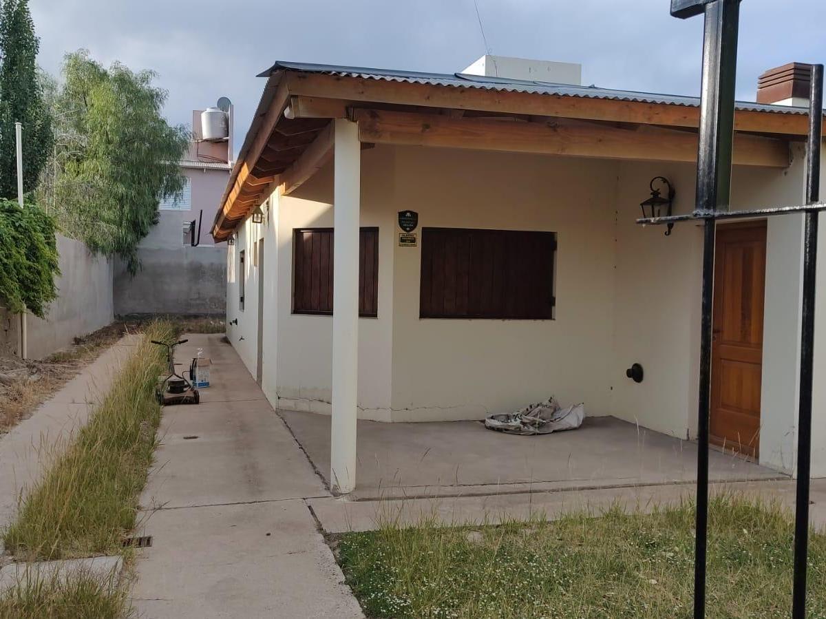 Casa en Las Grutas 3