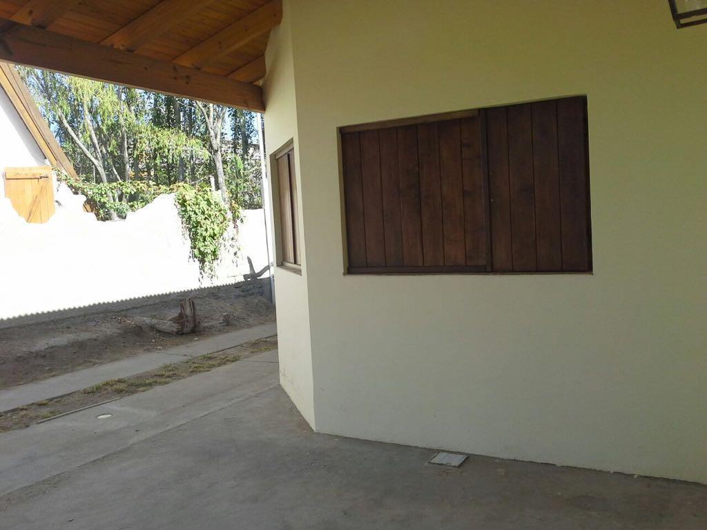 Casa en Las Grutas 2