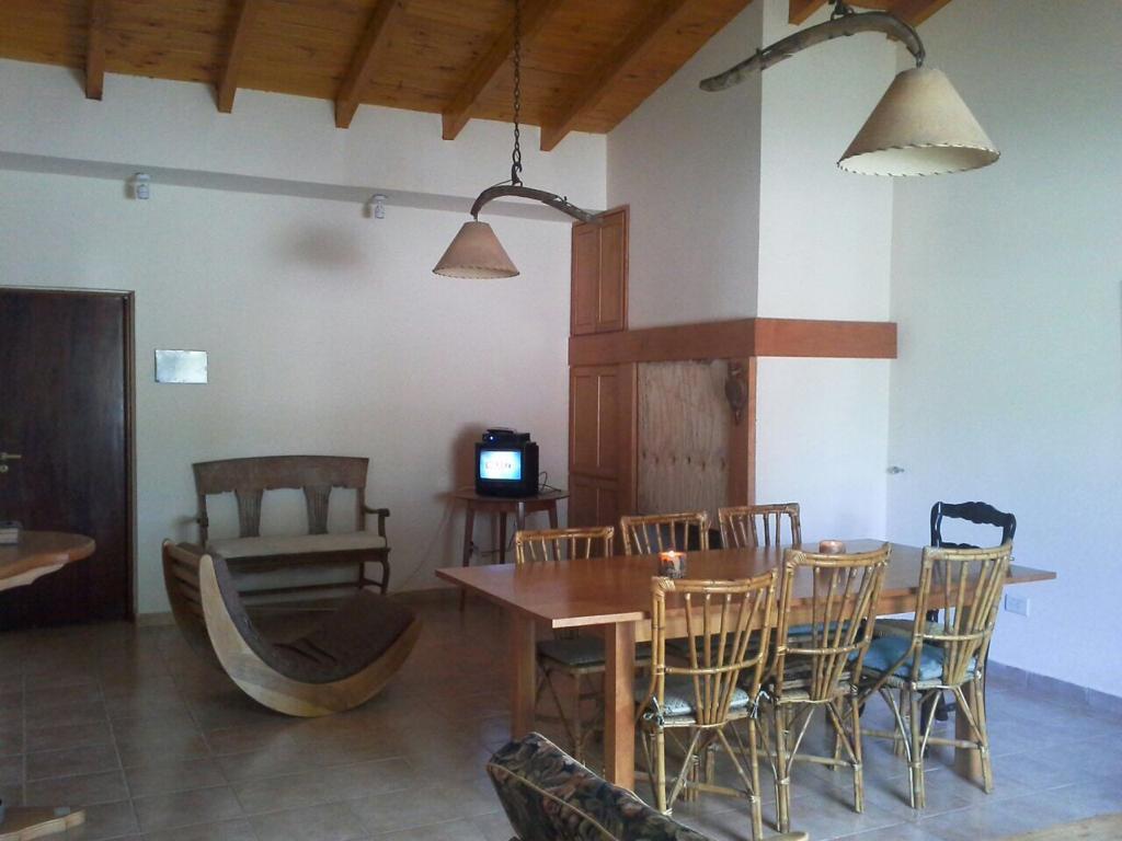 Casa en Las Grutas 4