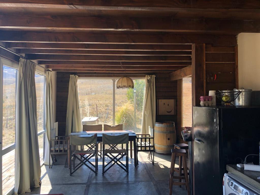Campo en Villa Llanquin