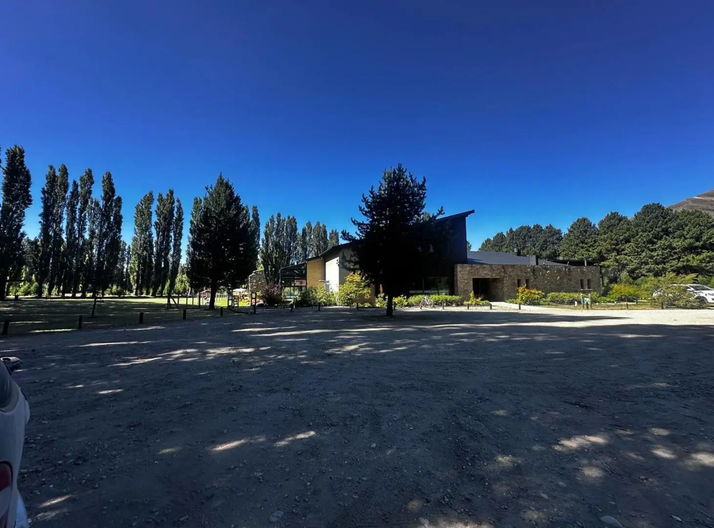 Terreno en Dos Valles 2
