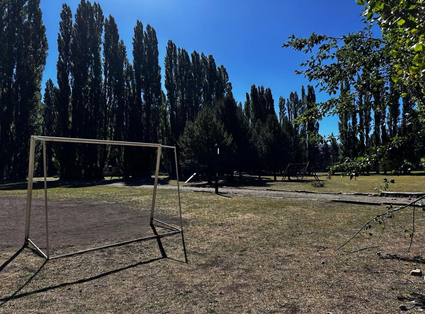 Terreno en Dos Valles