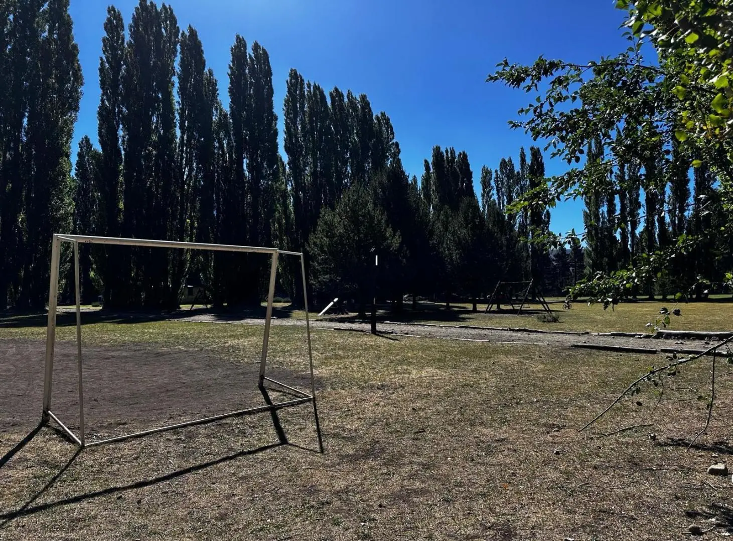 Terreno en Dos Valles 5