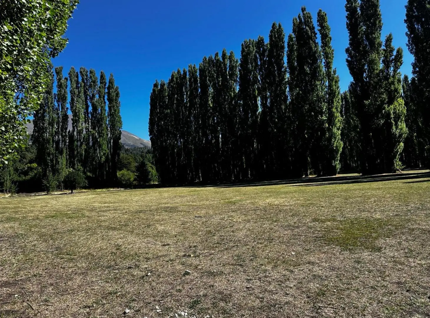 Terreno en Dos Valles 4