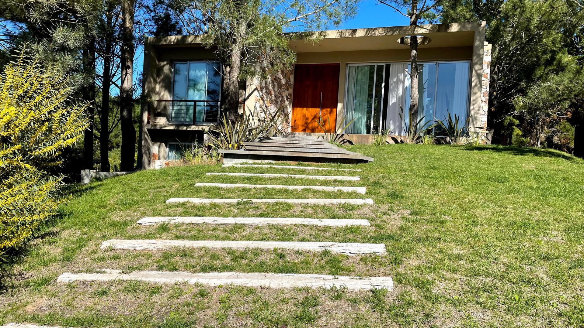 Casa en Costa Esmeralda