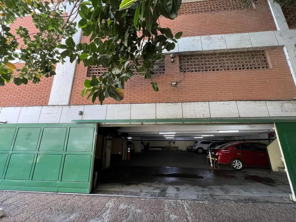 COCHERA VICENTE LOPEZ 3