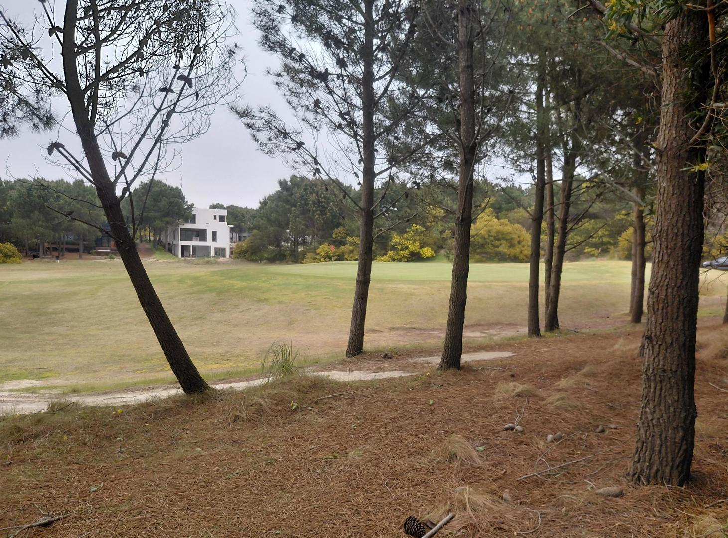 Foto de GOLF COSTA ESMERALDA, imagen 1