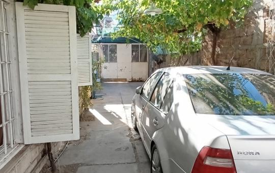 Galpon Casa Departamento en Venta San Rafael Mendoza 1