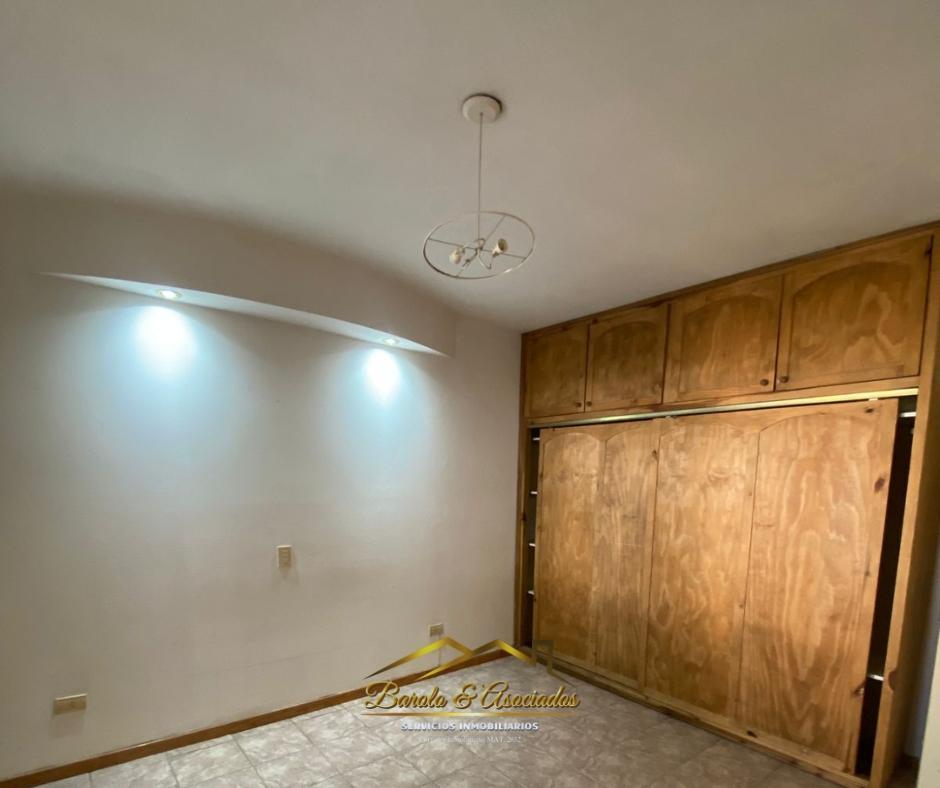 Casa & Departamentos en Venta Juarez Celman 1