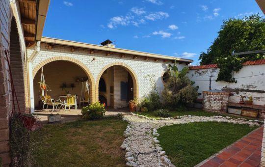 Casa en Venta en Barrio Sat San Rafael Mendoza 4