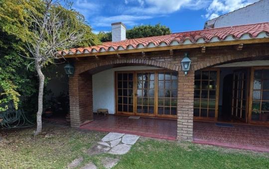 Casa en Venta Barrio Bancario - Apta Credito Hipotecario 3