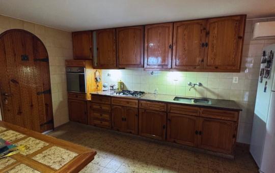 Casa en Venta Barrio Bancario - Apta Credito Hipotecario 5
