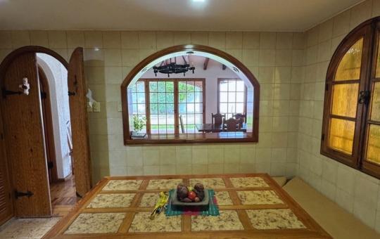 Casa en Venta Barrio Bancario - Apta Credito Hipotecario 4