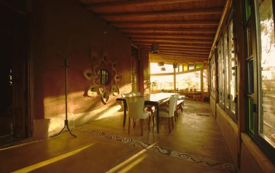 Finca en Venta 4 Ha Cuadro Benegas 2 Propiedades San Rafael Mendoza 2