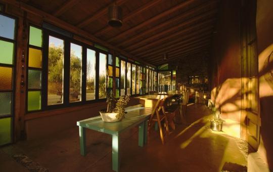 Finca en Venta 4 Ha Cuadro Benegas 2 Propiedades San Rafael Mendoza 2