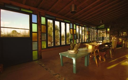 Finca en Venta 4 Ha Cuadro Benegas 2 Propiedades San Rafael Mendoza 5