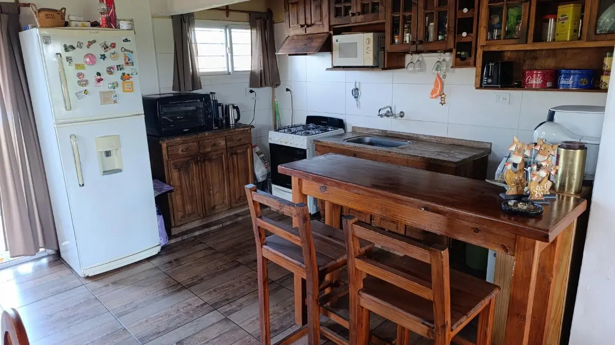 Casa 3 Dormitorios | 1000 m² Terreno | Piscina El Cerrito 5