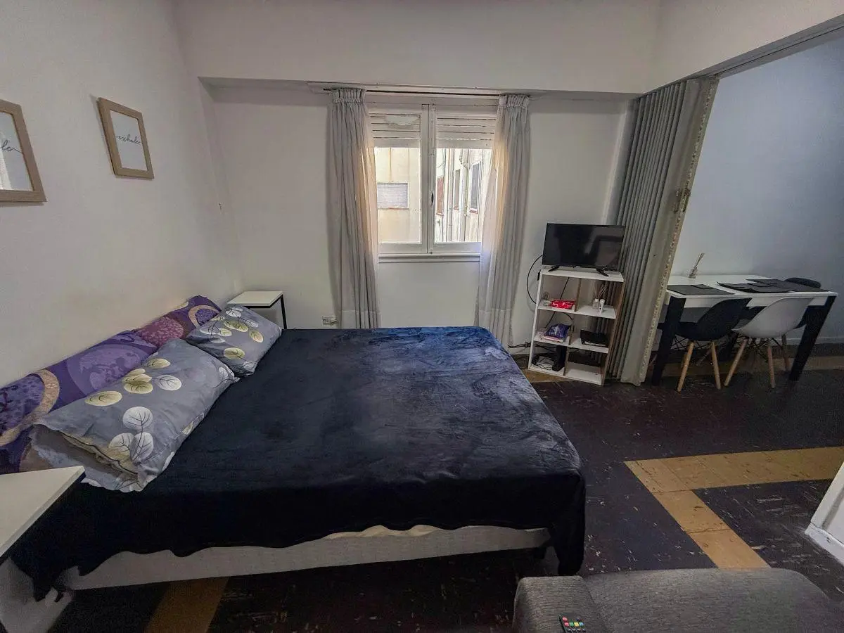 Alquiler Temporal | Departamento Monoambiente | San Luis y 25 de Mayo 3