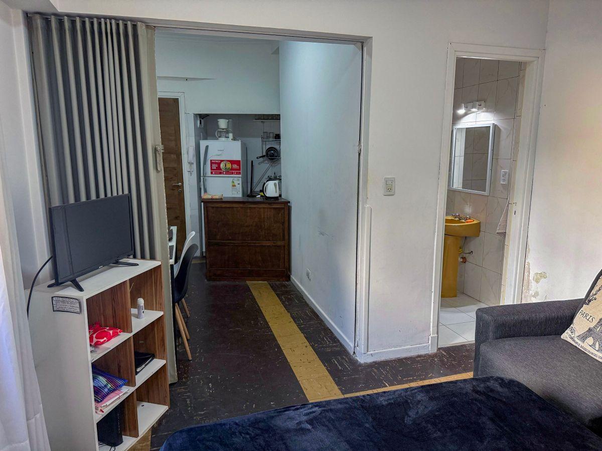 Foto de Alquiler Temporal | Departamento Monoambiente | San Luis y 25 de Mayo, imagen 4