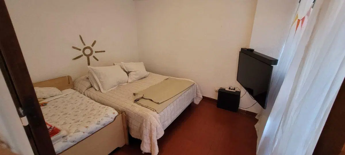 Alquiler Departamento 3 Ambientes en Av Colon y Santiago del Estero 5