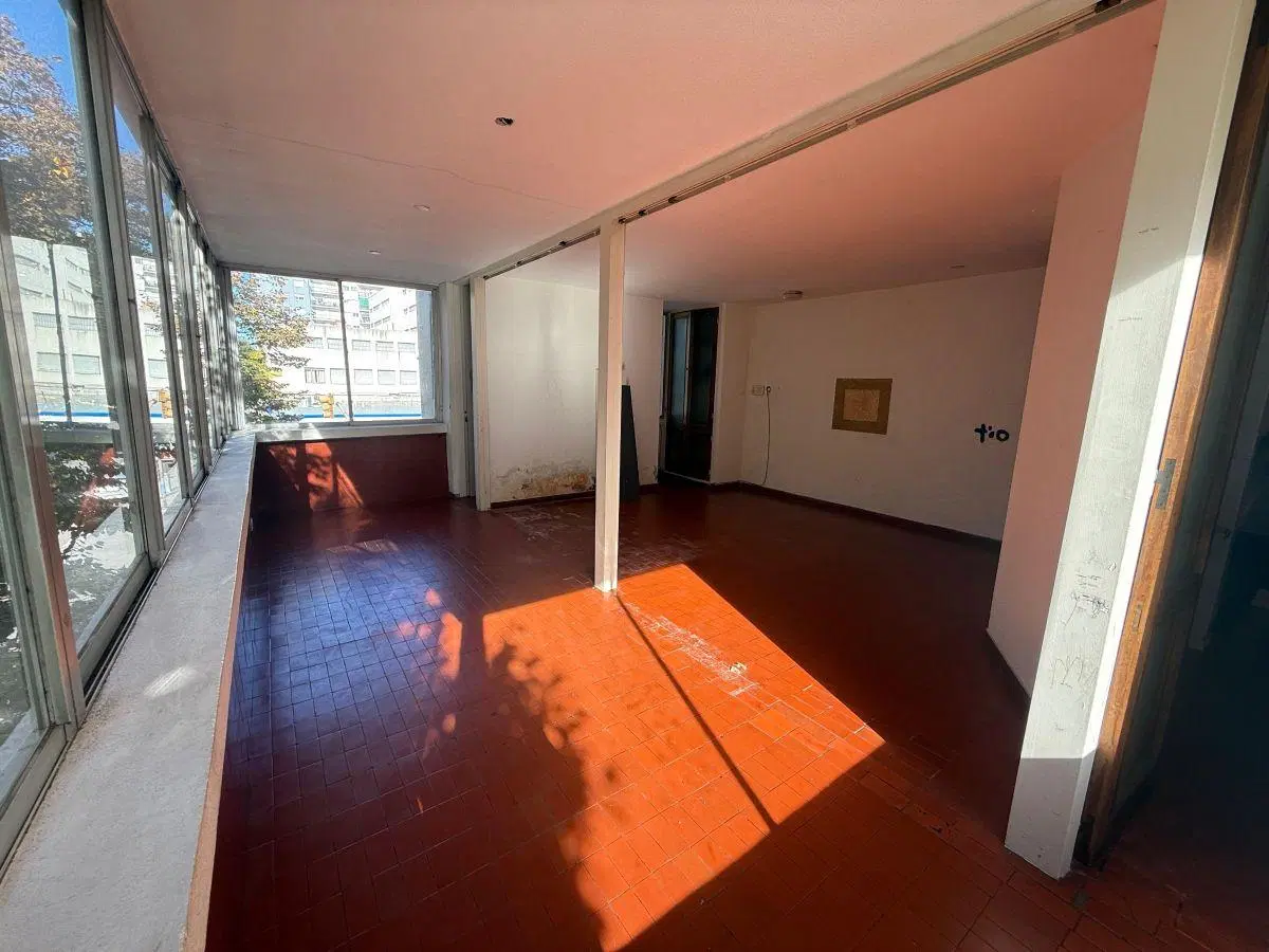 Alquiler Departamento 3 Ambientes en Av Colon y Santiago del Estero 2