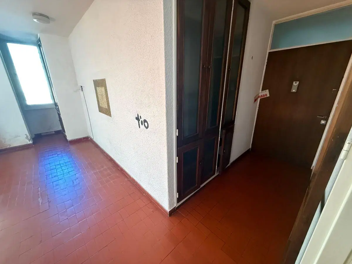 Alquiler Departamento 3 Ambientes en Av Colon y Santiago del Estero 4
