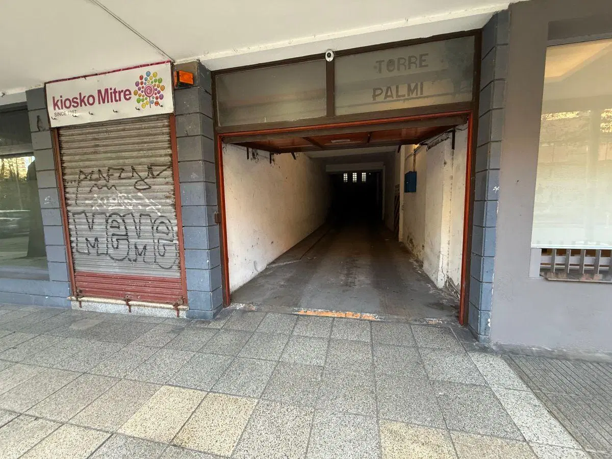 Venta Cochera en Mitre y 25 de Mayo | La Perla 2