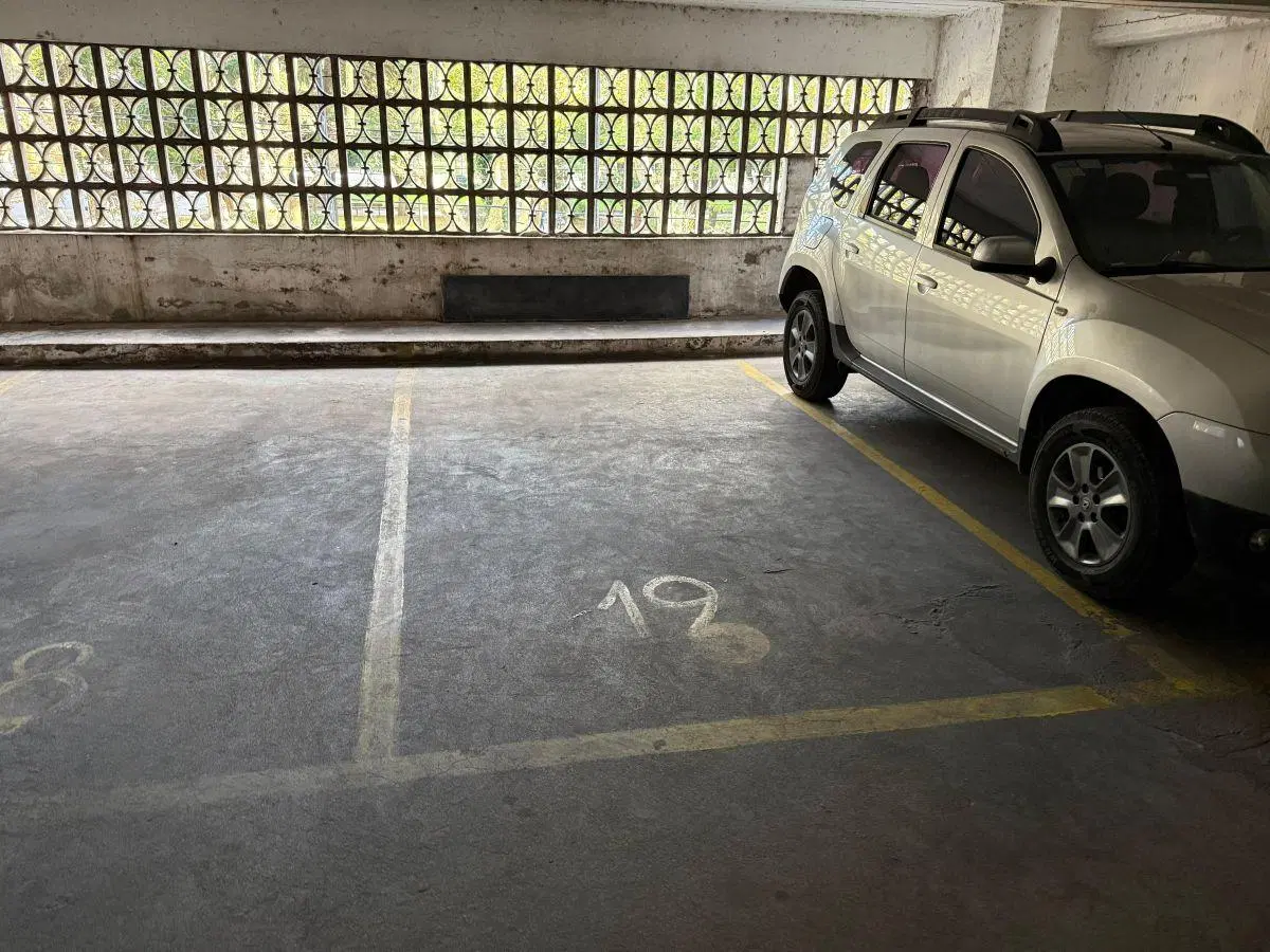 Venta Cochera en Mitre y 25 de Mayo | La Perla 5