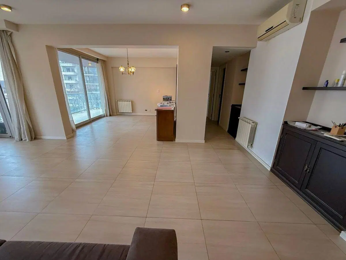 Venta Departamento en Barrio Playa Grande. 4