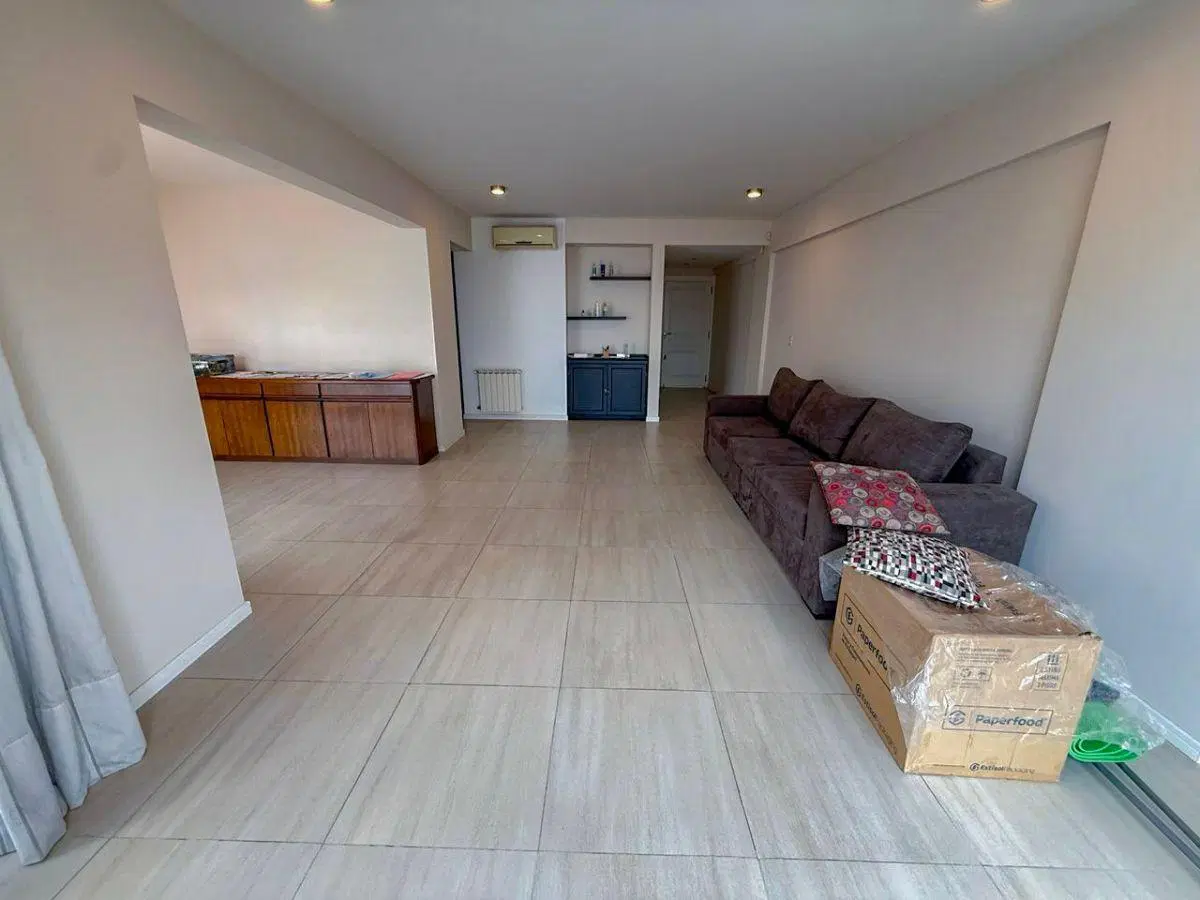 Venta Departamento en Barrio Playa Grande. 3