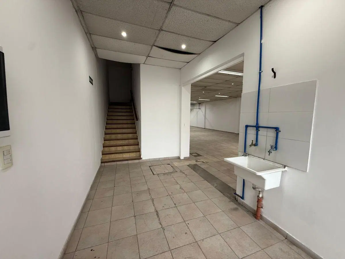 Local Comercial en Alquiler sobre Avenida Luro 7700 | Mar del Plata 1
