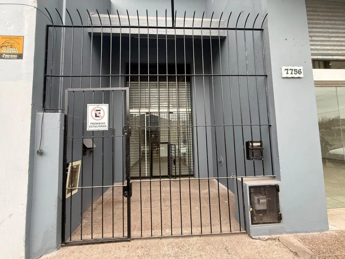 Local Comercial en Alquiler sobre Avenida Luro 7700 | Mar del Plata 8